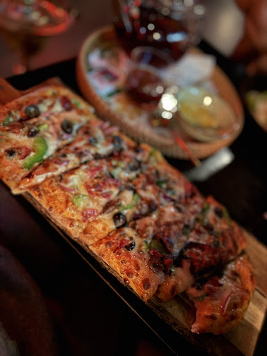 Photo of Haze Restaurant + Lounge - Yonge St Richmond Hill - 9737 Yonge St Unit 211, Richmond Hill, ON L4C 8S7